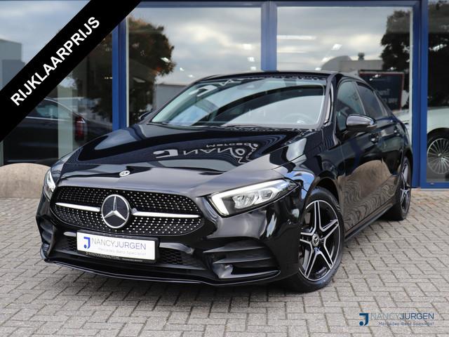 Mercedes-Benz A-Klasse 2022 Hybride