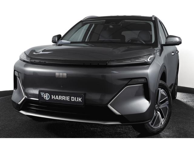 Geely Starray EM-i