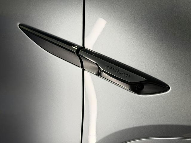 Xpeng G6