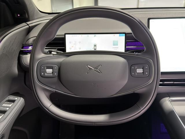 Xpeng G6