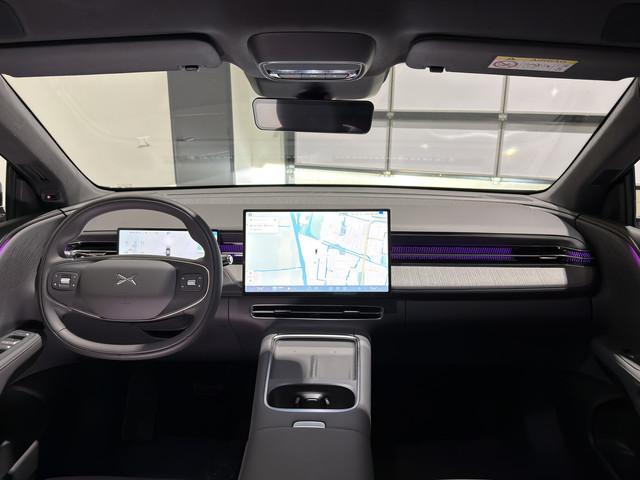 Xpeng G6