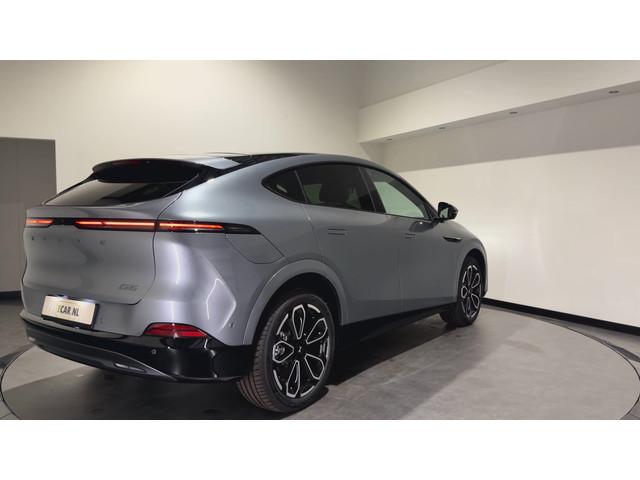 Xpeng G6