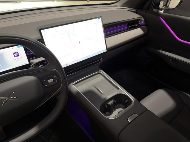 Xpeng G6