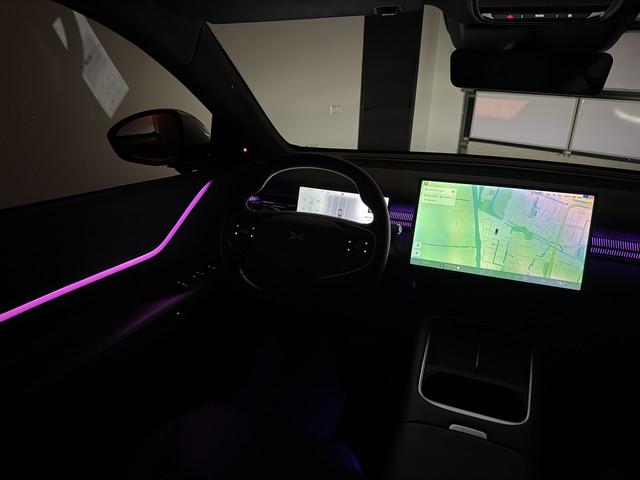 Xpeng G6