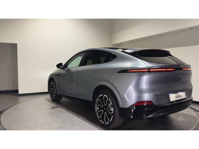 Xpeng G6