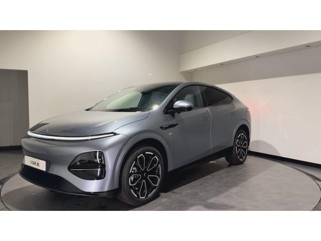 Xpeng G6
