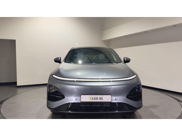 Xpeng G6