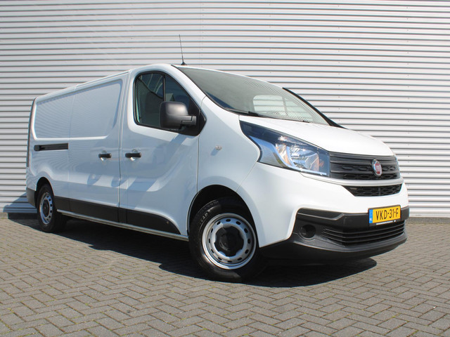 Fiat Talento