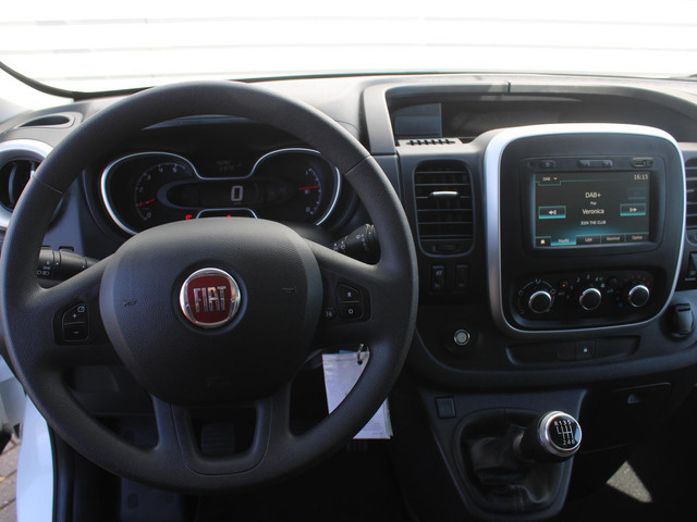Fiat Talento