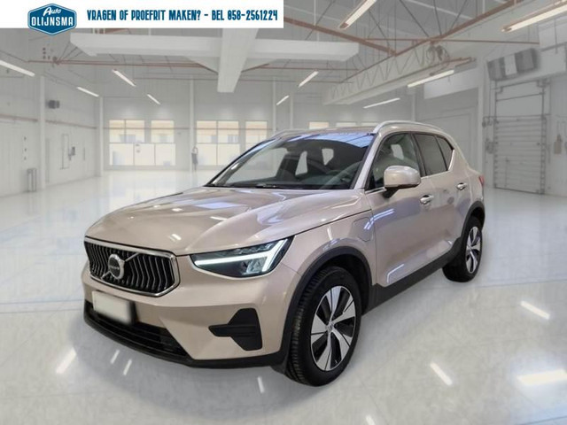 Volvo XC40 2022 Hybride