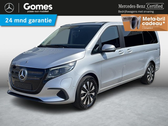 Mercedes-Benz EQV 2024 Elektrisch