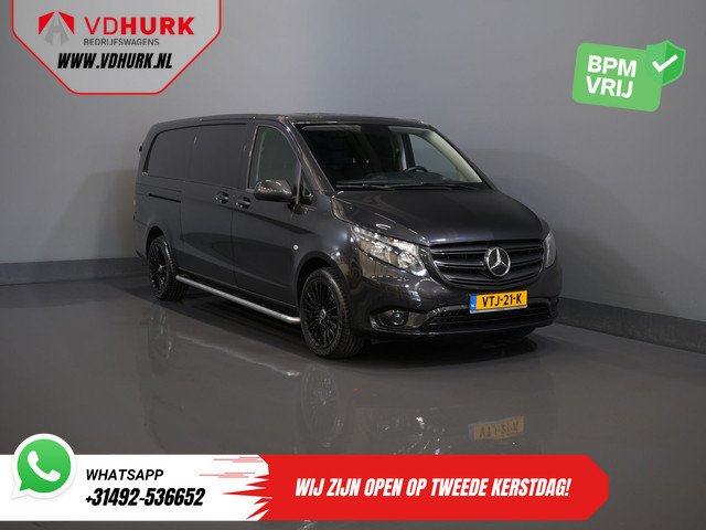 Mercedes-Benz Vito 2023 Diesel