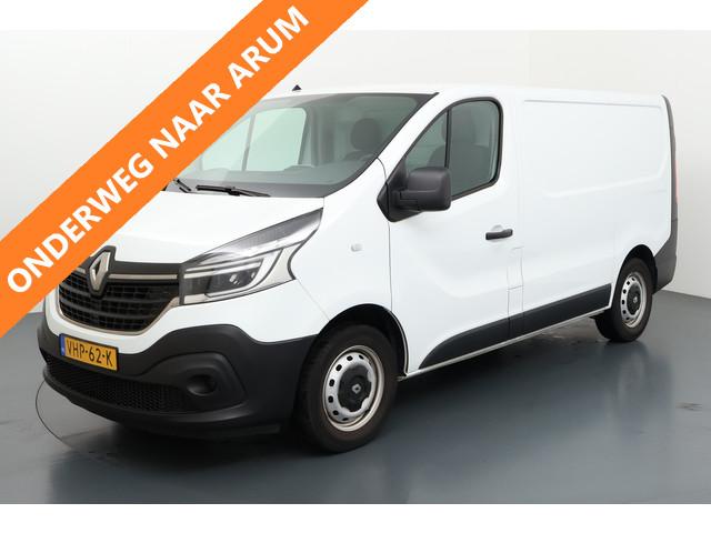 Renault Trafic 2020 Diesel