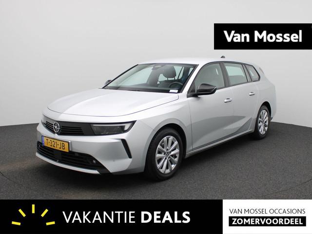 Opel Astra 2023 Benzine