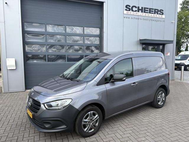 Mercedes-Benz Citan 2023 Diesel