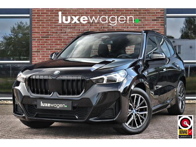 BMW X1 2025 Hybride