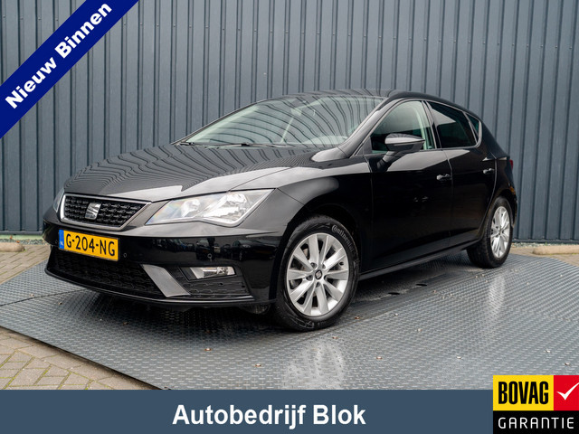 Seat Leon 2019 Benzine