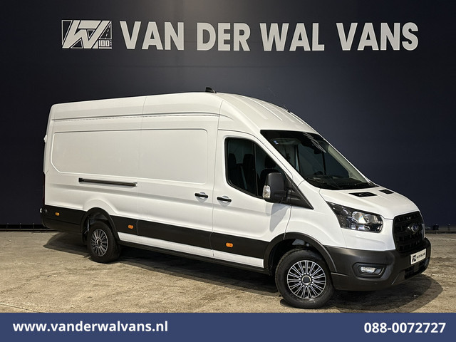 Ford Transit 2023 Diesel