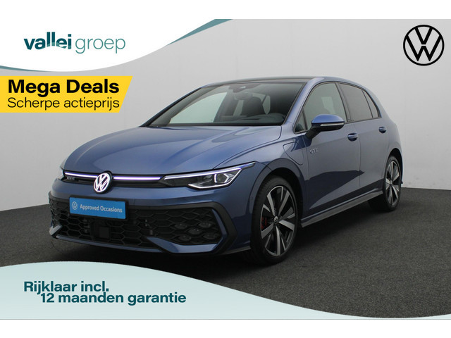 Volkswagen Golf 2024 Hybride