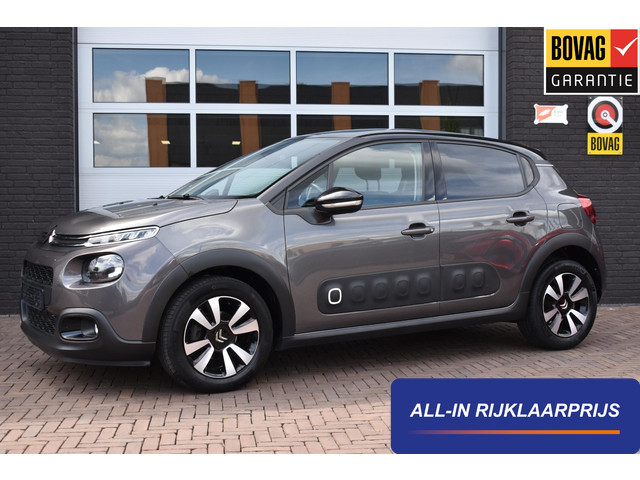 Citroën C3 2020 Benzine