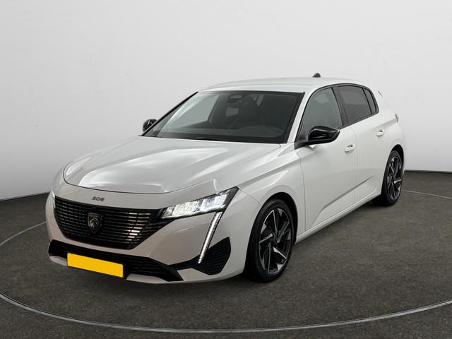Peugeot 308 2022 Benzine