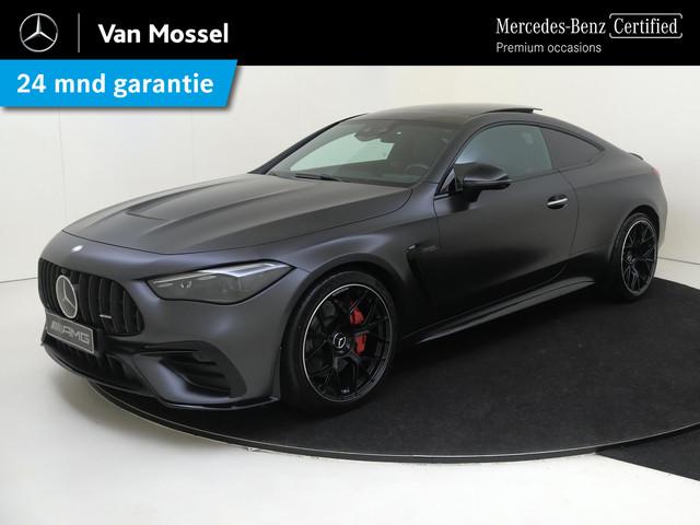 Mercedes-Benz CLE