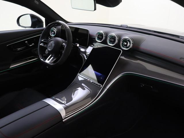 Mercedes-Benz CLE