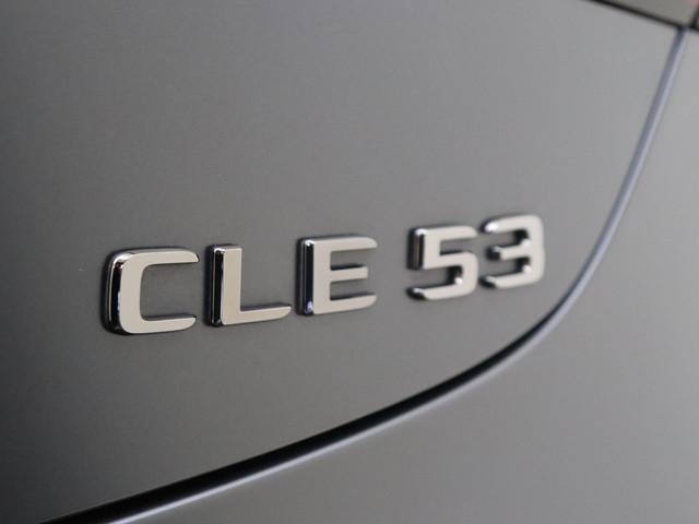 Mercedes-Benz CLE