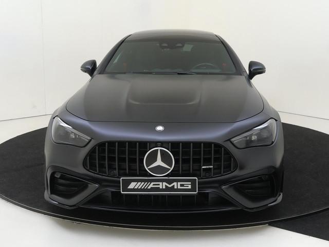 Mercedes-Benz CLE