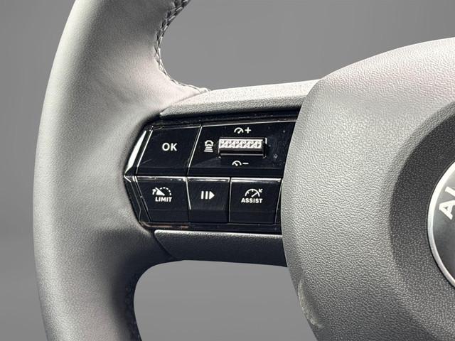 Alfa Romeo Junior
