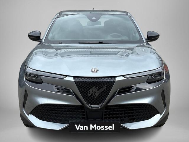 Alfa Romeo Junior