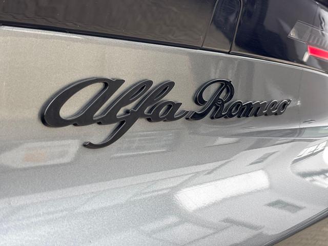 Alfa Romeo Junior