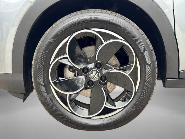 Alfa Romeo Junior