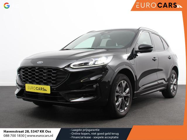 Ford Kuga 2023 Hybride