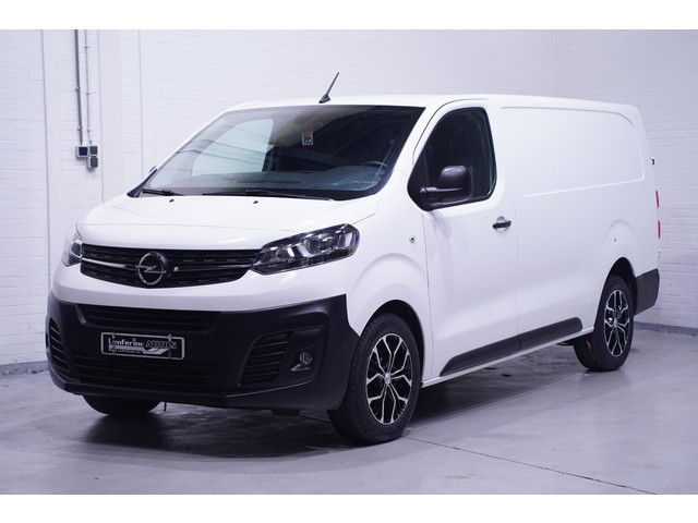 Opel Vivaro 2021 Diesel
