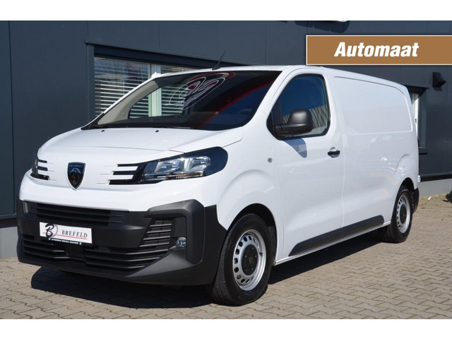 Peugeot Expert 2024 Diesel