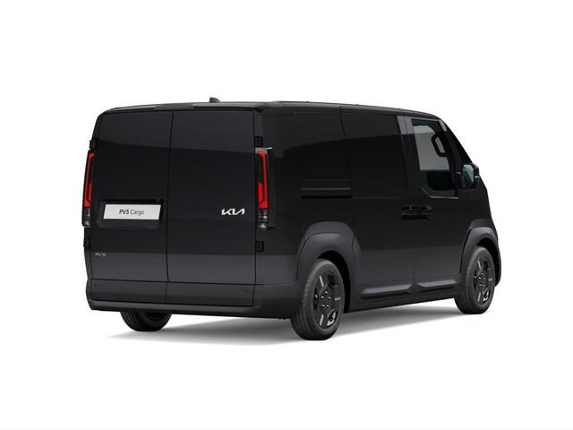 Kia PV5
