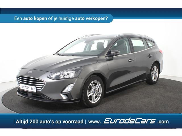 Ford Focus 2021 Benzine
