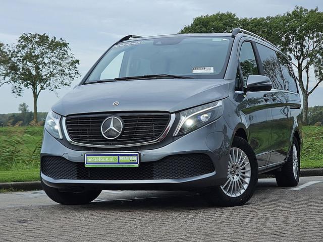 Mercedes-Benz EQV