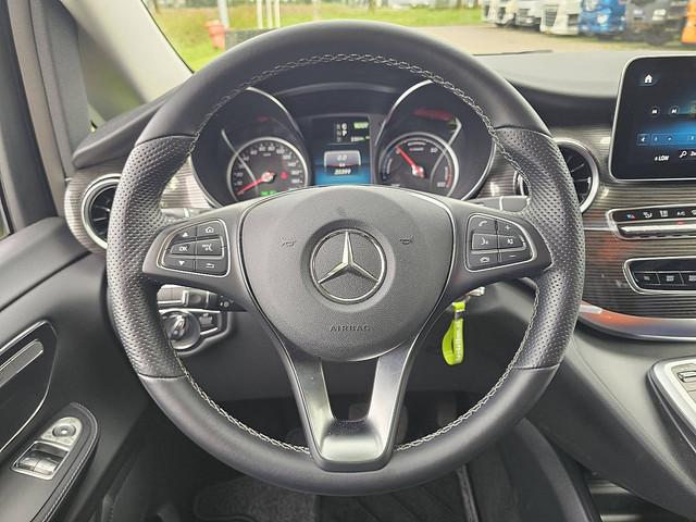 Mercedes-Benz EQV