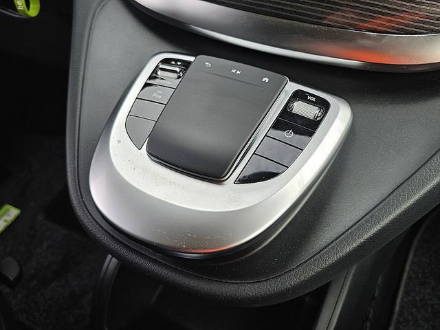 Mercedes-Benz EQV