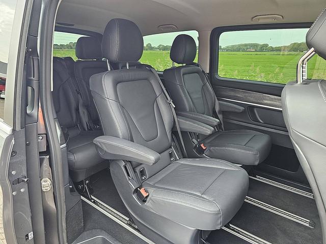 Mercedes-Benz EQV