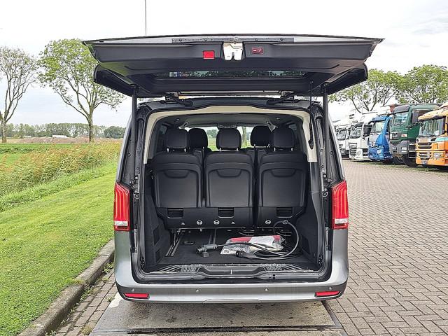 Mercedes-Benz EQV