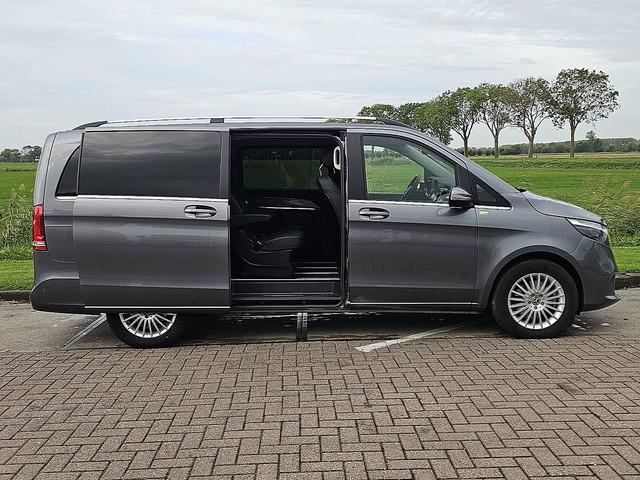 Mercedes-Benz EQV