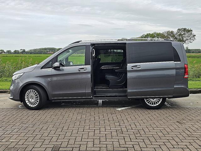 Mercedes-Benz EQV