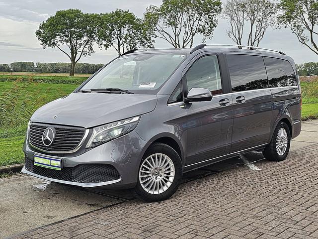 Mercedes-Benz EQV