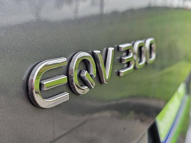 Mercedes-Benz EQV