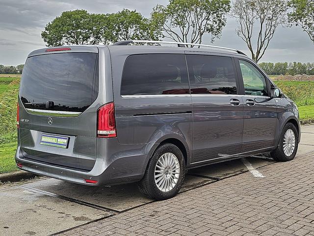 Mercedes-Benz EQV