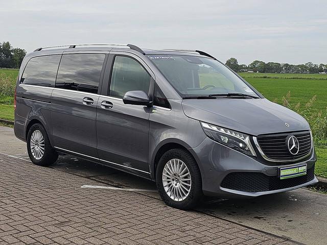 Mercedes-Benz EQV