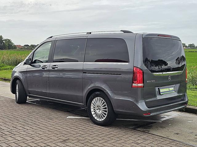 Mercedes-Benz EQV
